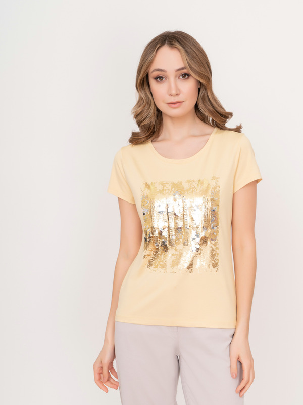 Э4220/22-01 Джемпер Felicita