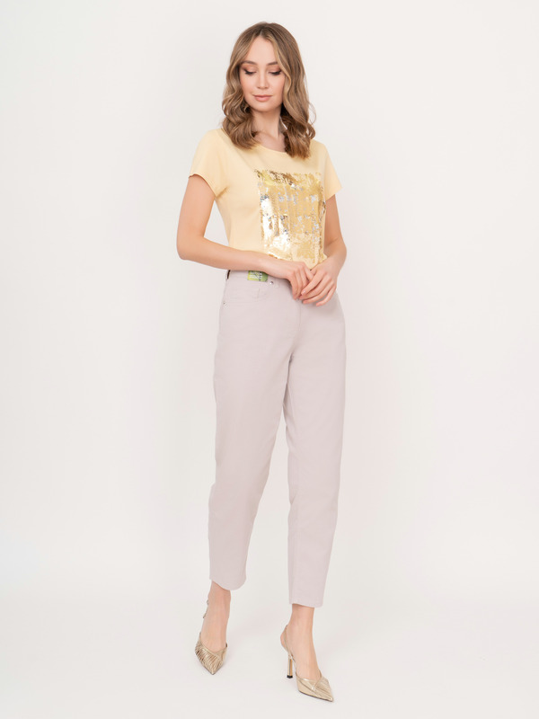 Э4220/22-01 Джемпер Felicita