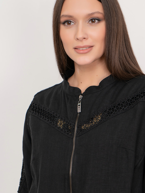 Э6081-122/22-01 Комплект (жакет+брюки) Franco Vello