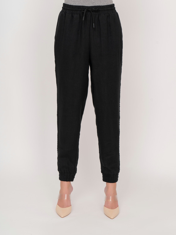 Э6081-122/22-01 Комплект (жакет+брюки) Franco Vello