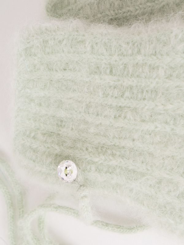 ЭSS6946 MUL/21-02 Варежки Vizio