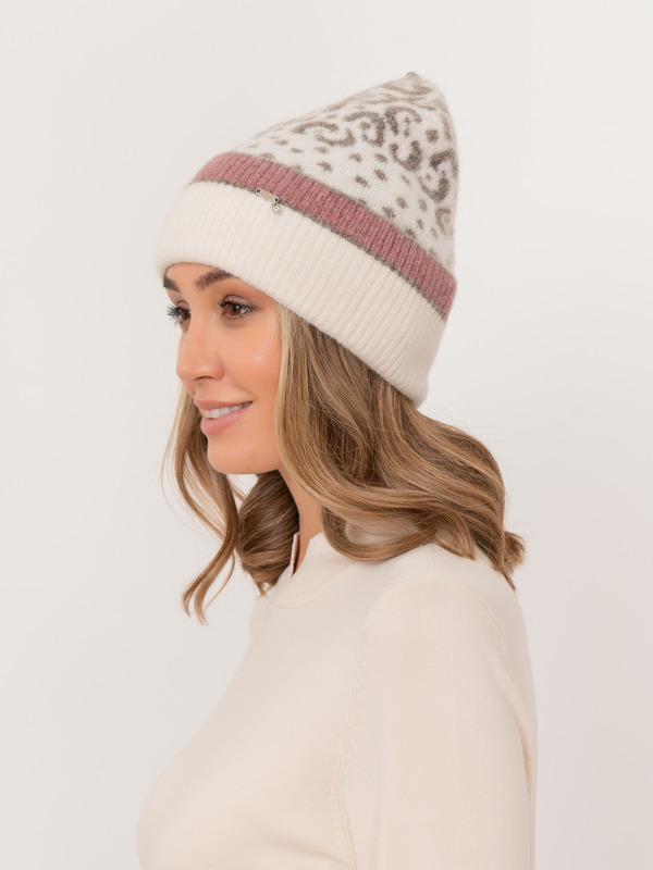 ЭZS8077 CRYO/22-02 Шапка Vizio