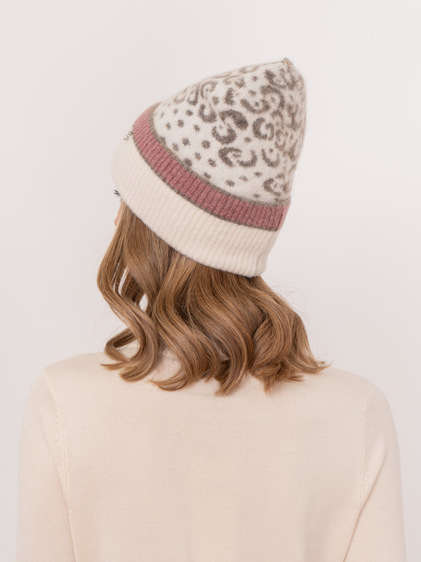 ЭZS8077 CRYO/22-02 Шапка Vizio