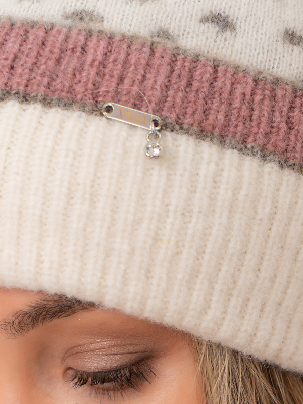 ЭZS8077 CRYO/22-02 Шапка Vizio