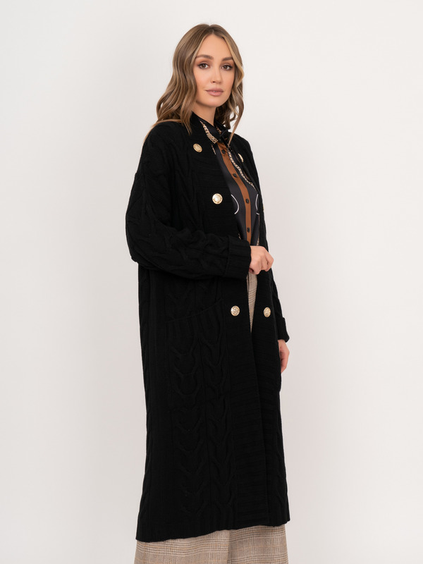 ЭRASTA 485/21-02 Кардиган тр. Moretti