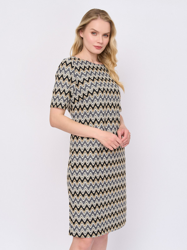 Э580067-31244/м/25-01 Платье Gerry Weber