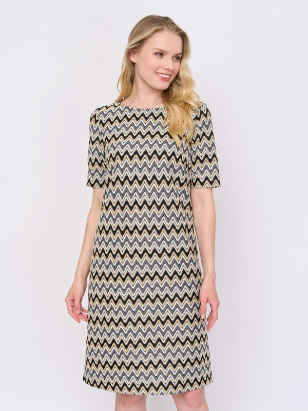 Э580067-31244/м/25-01 Платье Gerry Weber