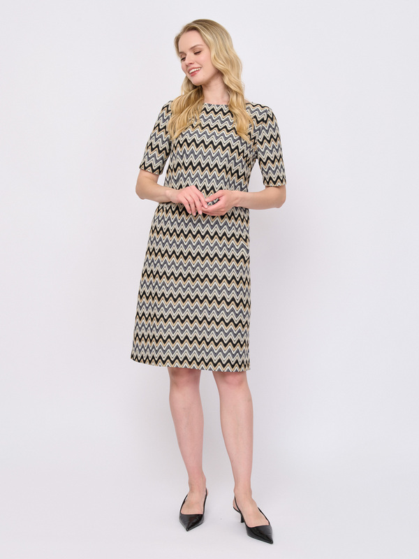 Э580067-31244/м/25-01 Платье Gerry Weber