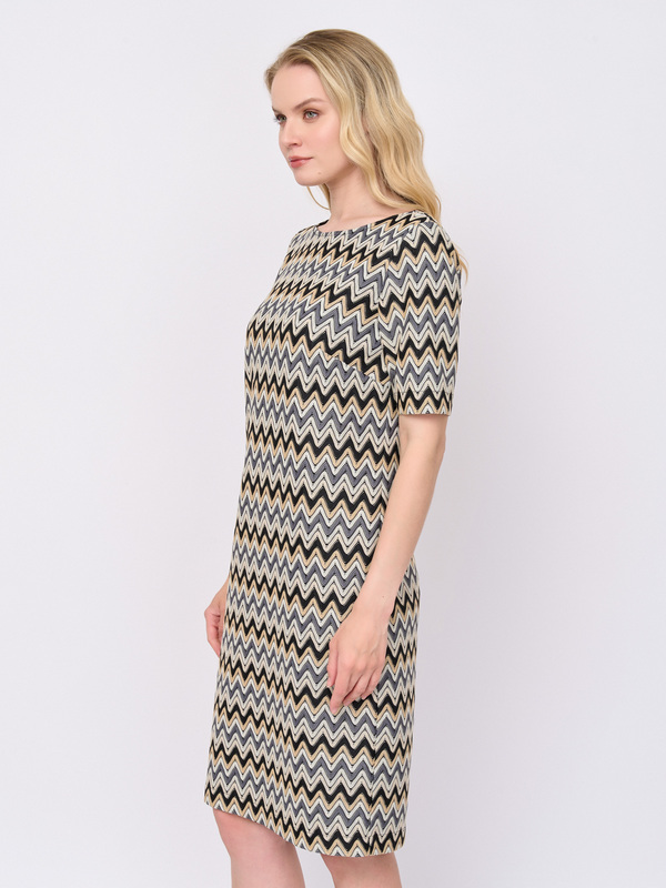 Э580067-31244/м/25-01 Платье Gerry Weber