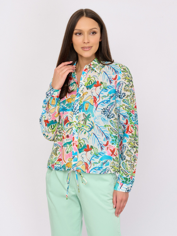 Блуза Gerry Weber