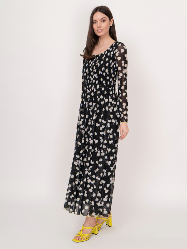 Э181005-16129/22-01 Платье тр. Taifun