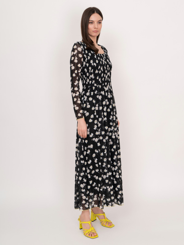 Э181005-16129/22-01 Платье тр. Taifun