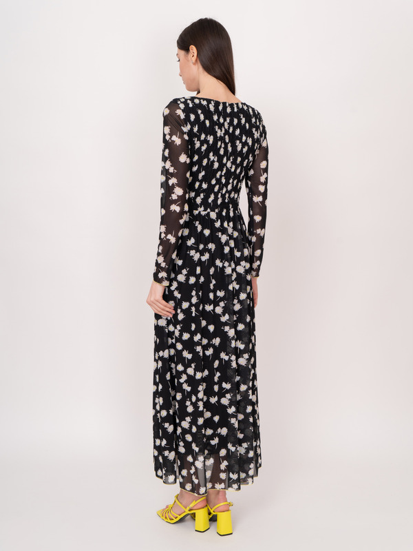 Э181005-16129/22-01 Платье тр. Taifun