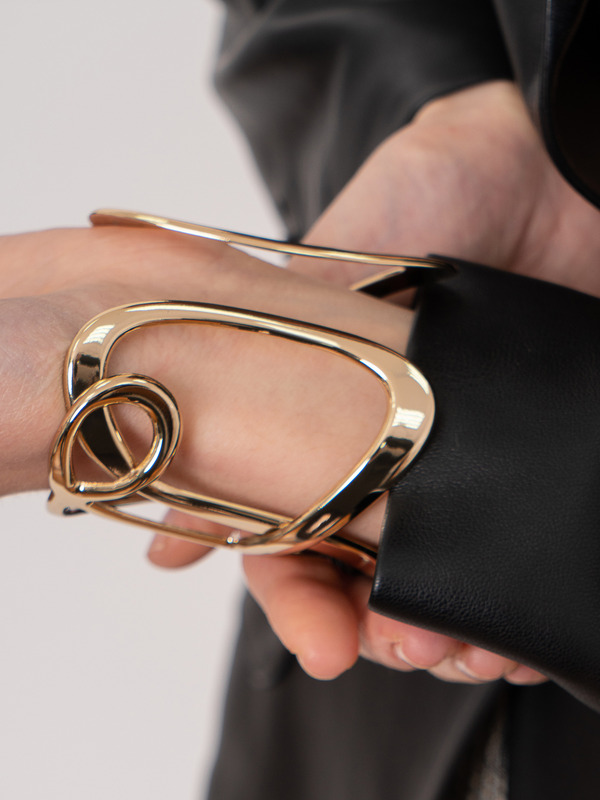 NOSTRO/22-01 Браслет Luisa Spagnoli