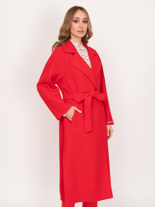 Э30110121 HEIDI/м/22-01 Пальто Marella