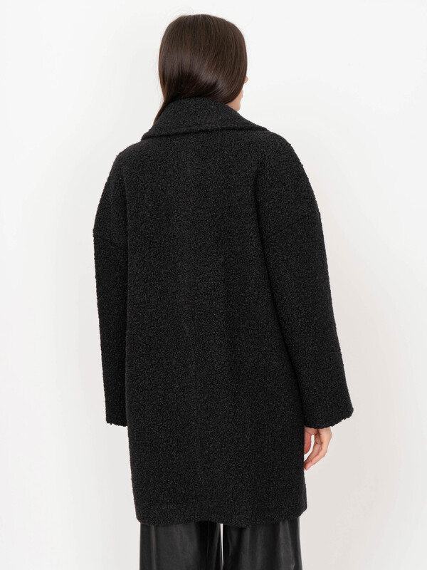 Э59060209 CLARA/20-02 Пальто EMME