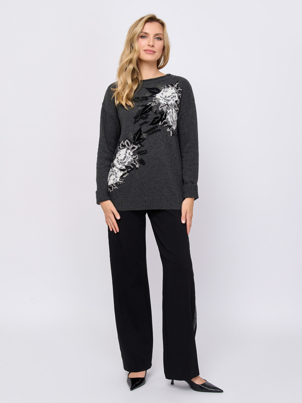 Джемпер Elisa Fanti, фото 8