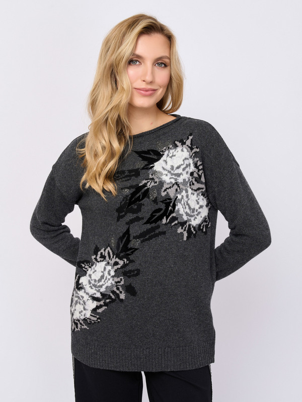 Джемпер Elisa Fanti, фото 7