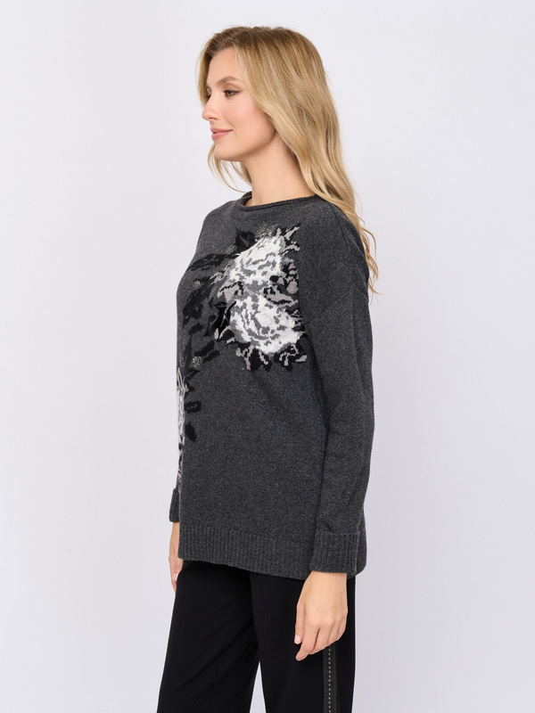 Джемпер Elisa Fanti, фото 2