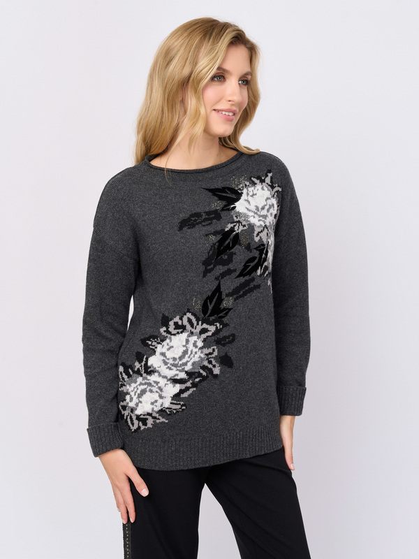 Джемпер Elisa Fanti, фото 5