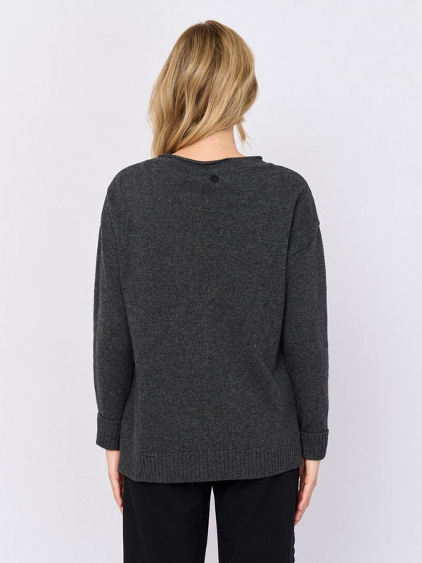 Джемпер Elisa Fanti, фото 6