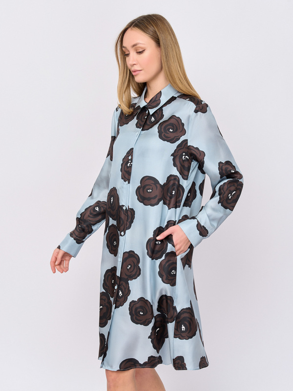 Платье Luisa Cerano, фото 6