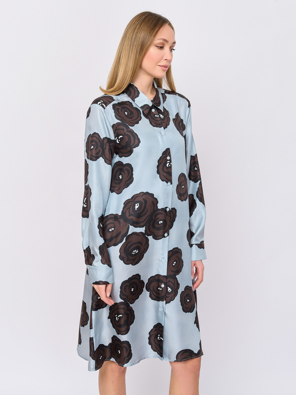 Платье Luisa Cerano, фото 5