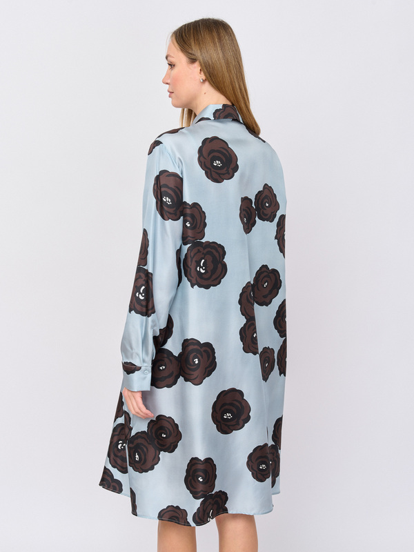 Платье Luisa Cerano, фото 8