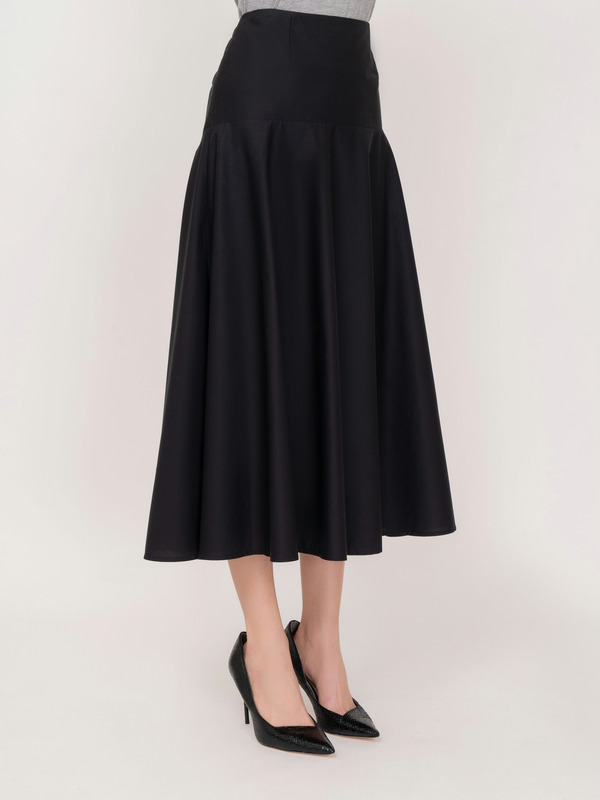 ЭTAMARA/21-01 Юбка Luisa Spagnoli