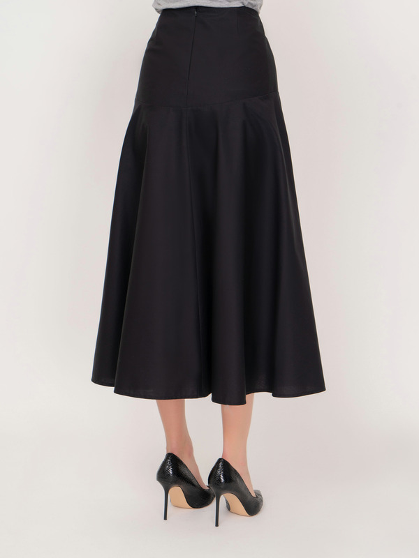 ЭTAMARA/21-01 Юбка Luisa Spagnoli