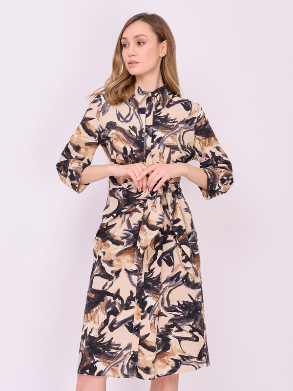 Э180031-31508/23-01 Платье Gerry Weber
