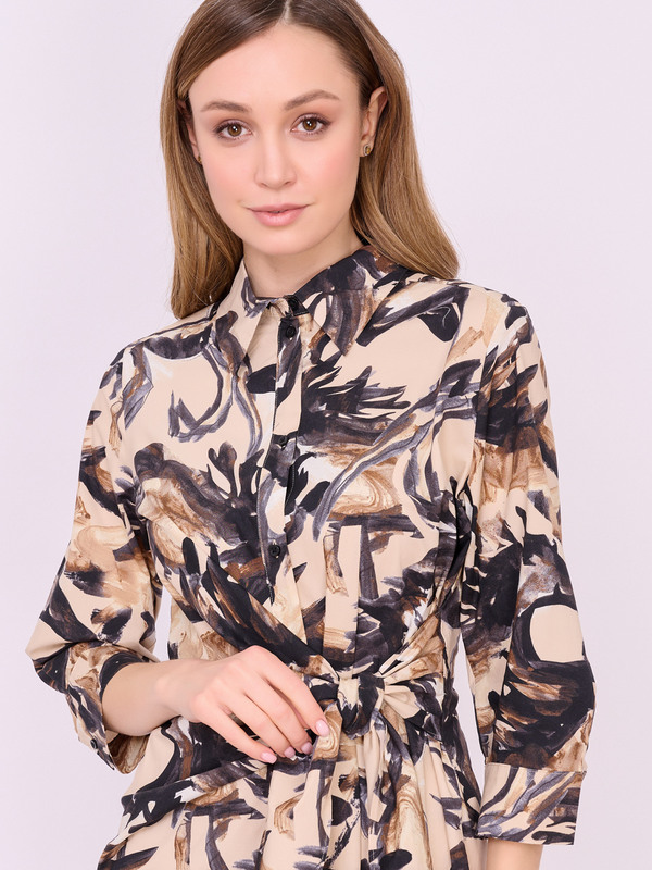 Э180031-31508/23-01 Платье Gerry Weber