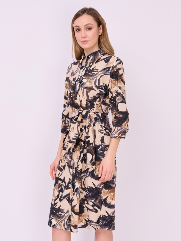 Э180031-31508/23-01 Платье Gerry Weber