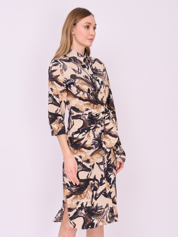 Э180031-31508/23-01 Платье Gerry Weber