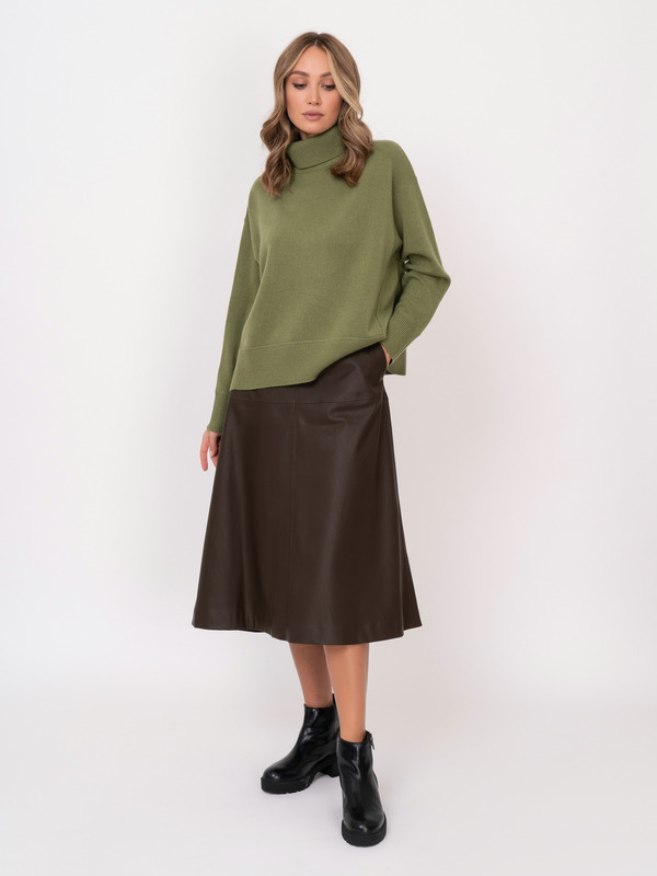 Э148012/5871/21-02 Джемпер Luisa Cerano