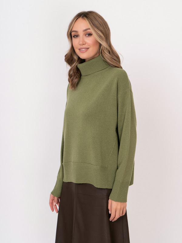 Э148012/5871/21-02 Джемпер Luisa Cerano