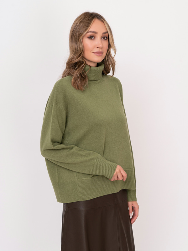 Э148012/5871/21-02 Джемпер Luisa Cerano