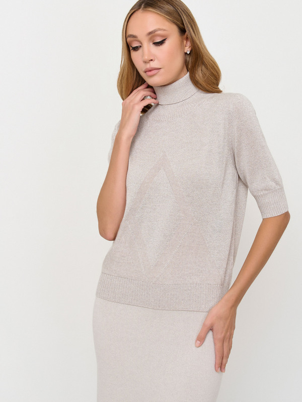 Э59389/м/24-02 Свитер D.Exterior