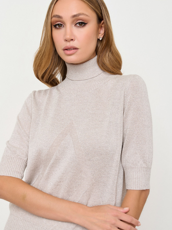 Э59389/м/24-02 Свитер D.Exterior