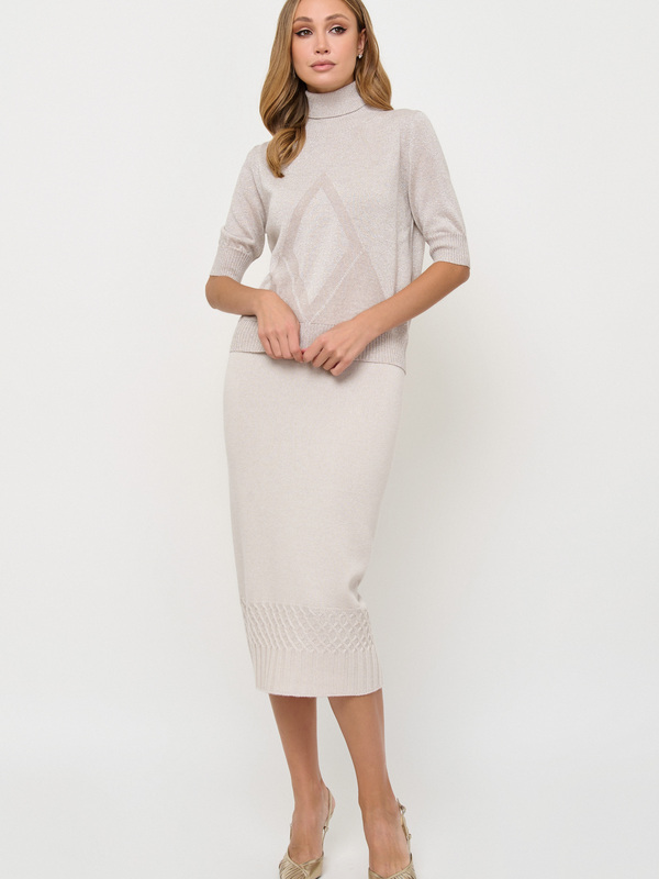 Э59389/м/24-02 Свитер D.Exterior