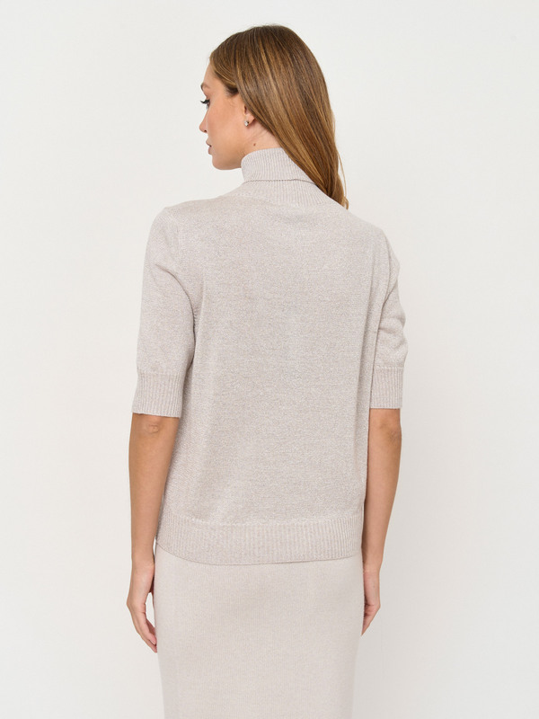 Э59389/м/24-02 Свитер D.Exterior