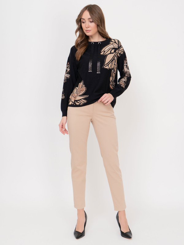 Э5225/1866/20-02 Джемпер Betty Barclay