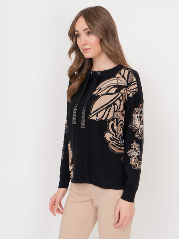 Э5225/1866/20-02 Джемпер Betty Barclay