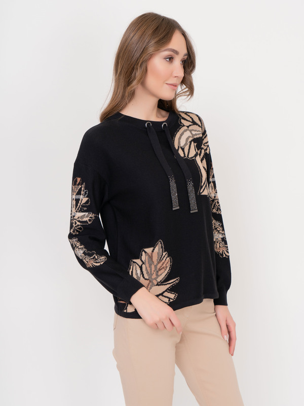 Э5225/1866/20-02 Джемпер Betty Barclay