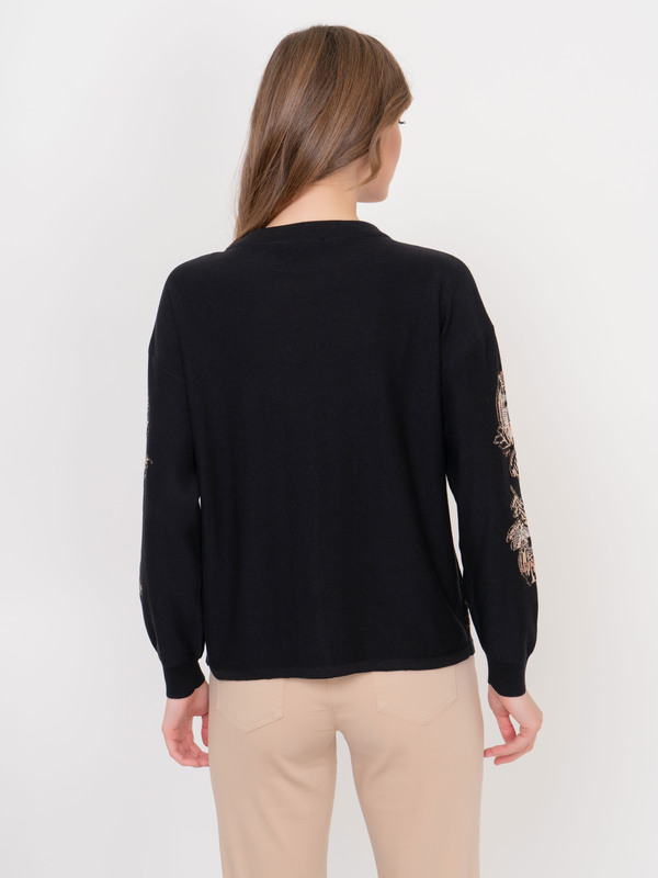 Э5225/1866/20-02 Джемпер Betty Barclay