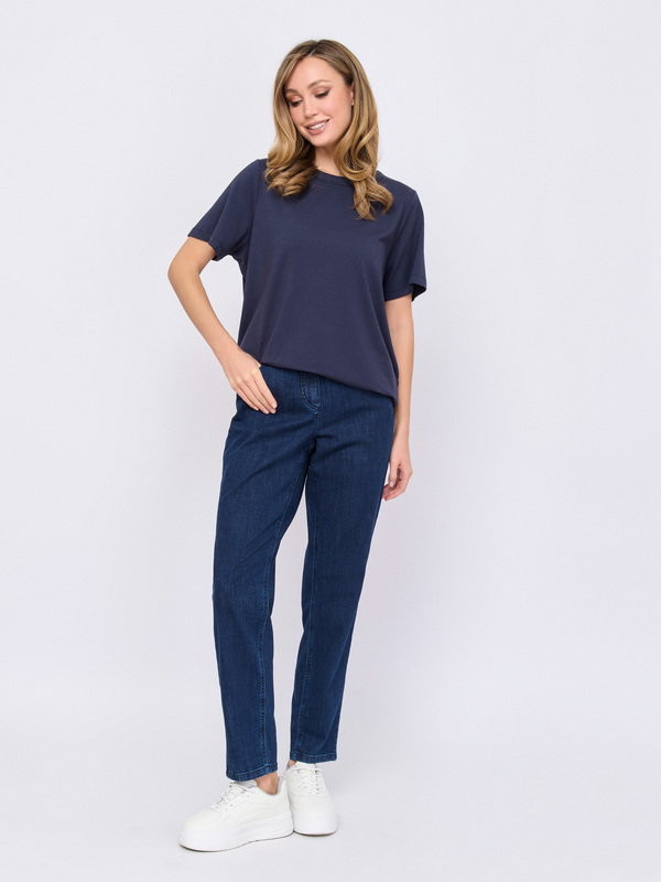 Э971967-29411/25-01 Футболка Samoon