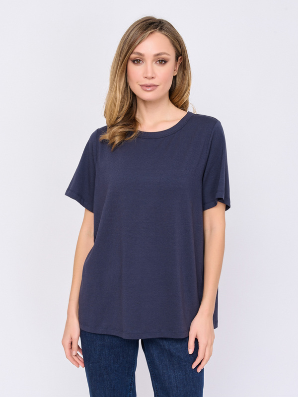 Э971967-29411/25-01 Футболка Samoon