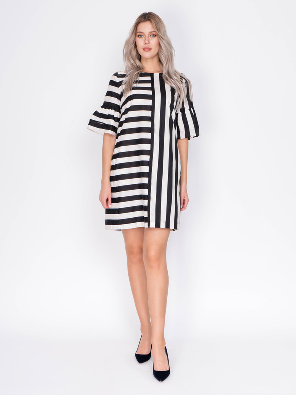 32213892 QUICHE/19-01 Платье MARELLA