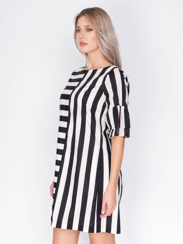 32213892 QUICHE/19-01 Платье MARELLA