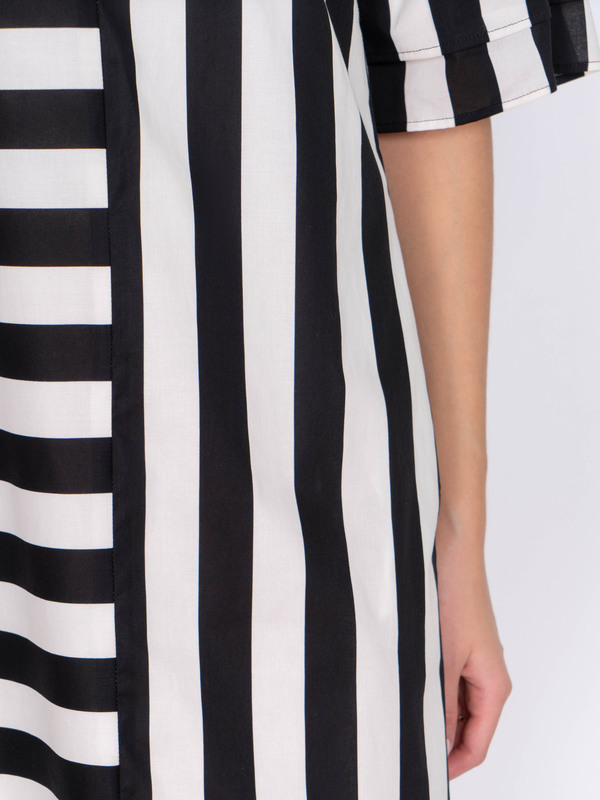 32213892 QUICHE/19-01 Платье MARELLA